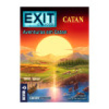 Exit - Aventura em Catan Exit - Aventura em Catan